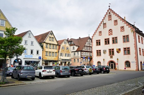 Bad Mergentheim